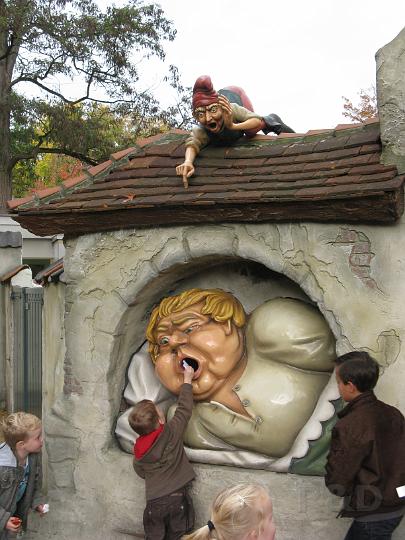 Efteling 25 oktober 2009 (43).JPG